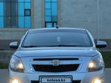 Chevrolet Cobalt 2020 годаүшін6 200 000 тг. в Астана – фото 4