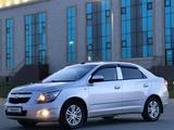 Chevrolet Cobalt 2020 года за 6 200 000 тг. в Астана