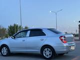 Chevrolet Cobalt 2020 годаүшін6 200 000 тг. в Астана – фото 2