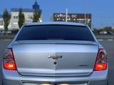 Chevrolet Cobalt 2020 годаүшін6 200 000 тг. в Астана – фото 5