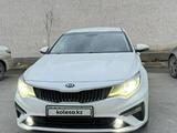 Kia Optima 2020 года за 9 300 000 тг. в Актау – фото 2