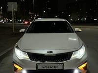 Kia Optima 2020 года за 9 300 000 тг. в Актау