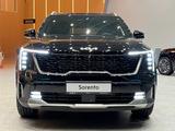 Kia Sorento Premium 2025 года за 23 990 000 тг. в Костанай – фото 5