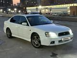 Subaru Legacy 2002 года за 3 900 000 тг. в Усть-Каменогорск – фото 4