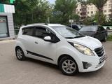 Chevrolet Spark 2010 года за 3 500 000 тг. в Шымкент