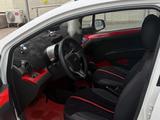 Chevrolet Spark 2010 года за 3 500 000 тг. в Шымкент – фото 5
