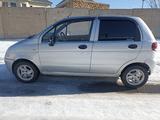 Daewoo Matiz 2013 годаfor1 850 000 тг. в Шымкент – фото 4