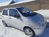 Daewoo Matiz 2013 годаfor1 850 000 тг. в Шымкент – фото 5