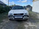 Audi 80 1991 годаүшін700 000 тг. в Павлодар – фото 3