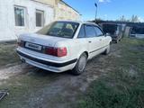Audi 80 1991 годаүшін700 000 тг. в Павлодар – фото 4