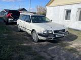 Audi 80 1991 годаүшін700 000 тг. в Павлодар – фото 2