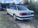 Audi 80 1991 годаүшін700 000 тг. в Павлодар – фото 5
