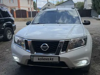 Nissan Terrano