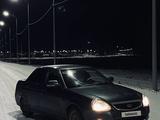 ВАЗ (Lada) Priora 2170 2008 года за 1 600 000 тг. в Кульсары – фото 2