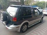 Mitsubishi RVR 1996 годаfor1 300 000 тг. в Алматы – фото 4