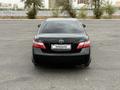 Toyota Camry 2009 годаүшін6 500 000 тг. в Туркестан – фото 4