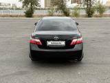 Toyota Camry 2009 года за 6 500 000 тг. в Туркестан – фото 4