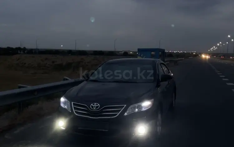 Toyota Camry 2009 годаүшін6 500 000 тг. в Туркестан
