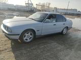 BMW 525 1991 года за 1 650 000 тг. в Павлодар – фото 2
