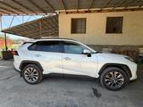 Toyota RAV4 2025 годаүшін22 000 000 тг. в Алматы – фото 2