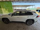 Toyota RAV4 2025 годаүшін22 000 000 тг. в Алматы – фото 3
