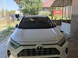 Toyota RAV4 2025 годаүшін22 000 000 тг. в Алматы