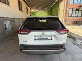Toyota RAV4 2025 годаүшін22 000 000 тг. в Алматы – фото 4