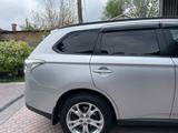 Mitsubishi Outlander 2013 года за 7 000 000 тг. в Алматы – фото 3