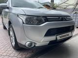 Mitsubishi Outlander 2013 года за 7 000 000 тг. в Алматы – фото 5