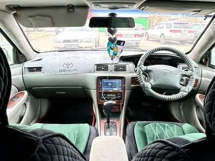 Toyota Camry Gracia 1996 года за 2 500 000 тг. в Шемонаиха – фото 13