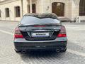 Mercedes-Benz E 55 AMG 2003 годаүшін14 000 000 тг. в Алматы – фото 9