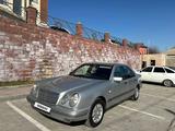 Mercedes-Benz E 230 1997 годаүшін4 500 000 тг. в Шымкент