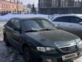 Mazda 626 2000 годаүшін1 550 000 тг. в Усть-Каменогорск – фото 3