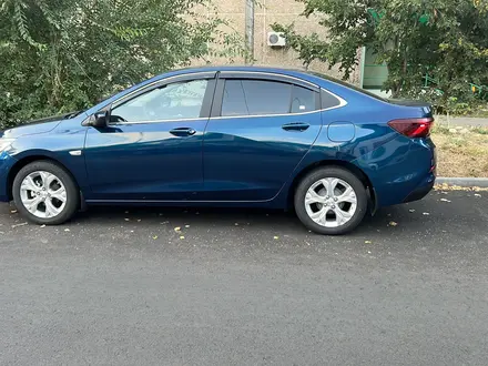 Chevrolet Onix 2024 года за 7 000 000 тг. в Алматы – фото 4