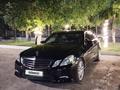 Mercedes-Benz E 350 2010 года за 8 800 000 тг. в Шымкент