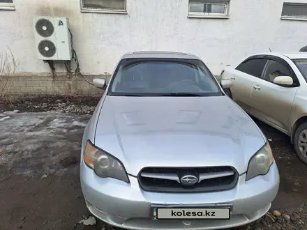 Subaru Legacy 2005 года за 4 300 000 тг. в Усть-Каменогорск