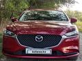 Mazda 6 2019 года за 11 000 000 тг. в Алматы – фото 2