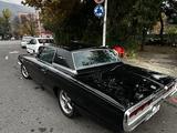 Ретро-автомобили Американские 1966 годаүшін17 000 000 тг. в Алматы – фото 5