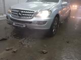 Mercedes-Benz ML 350 2005 года за 5 000 000 тг. в Алматы