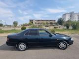 Toyota Camry 1992 годаүшін1 650 000 тг. в Тараз – фото 2