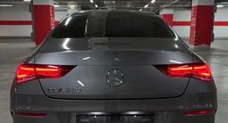 Mercedes-Benz CLA 200 2020 года за 18 950 000 тг. в Шымкент