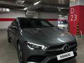 Mercedes-Benz CLA 200 2020 годаfor21 000 000 тг. в Шымкент – фото 21