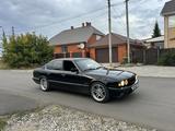 BMW 530 1989 годаүшін3 500 000 тг. в Рудный – фото 2