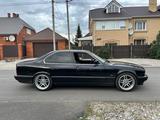 BMW 530 1989 годаүшін3 500 000 тг. в Рудный – фото 3
