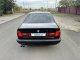 BMW 530 1989 годаүшін3 500 000 тг. в Рудный – фото 4