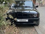 BMW 530 1989 годаүшін3 500 000 тг. в Рудный