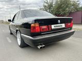 BMW 530 1989 годаүшін3 500 000 тг. в Рудный – фото 5