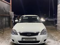 ВАЗ (Lada) Priora 2172 2009 годаүшін950 000 тг. в Атырау