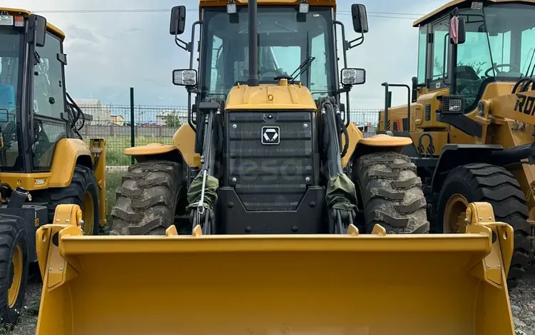XCMG  XC8-S3570 2026 годаүшін35 600 000 тг. в Алматы