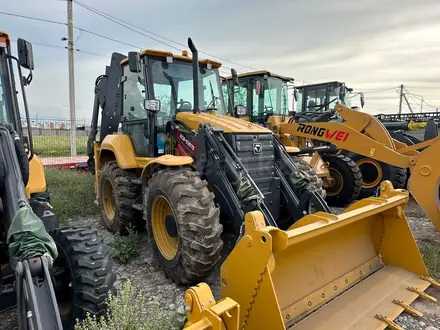 XCMG  XC8-S3570 2026 года за 35 600 000 тг. в Алматы – фото 5